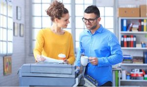 Read more about the article Office Management Techniques: What Are The Significance Of Copier Purchase, Lease, and Maintenance?