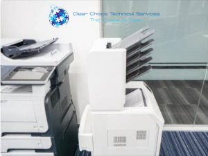 Read more about the article Why Are MultiFunction Printers Instrumental In Company’s Success?