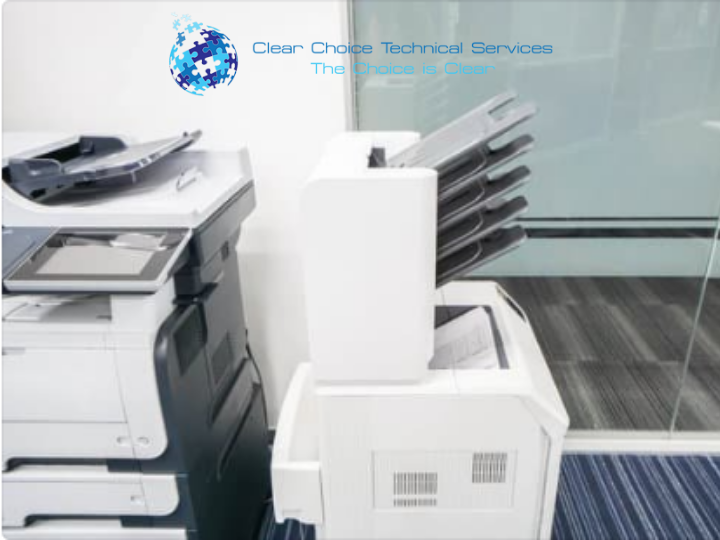 You are currently viewing Why Are MultiFunction Printers Instrumental In Company’s Success?