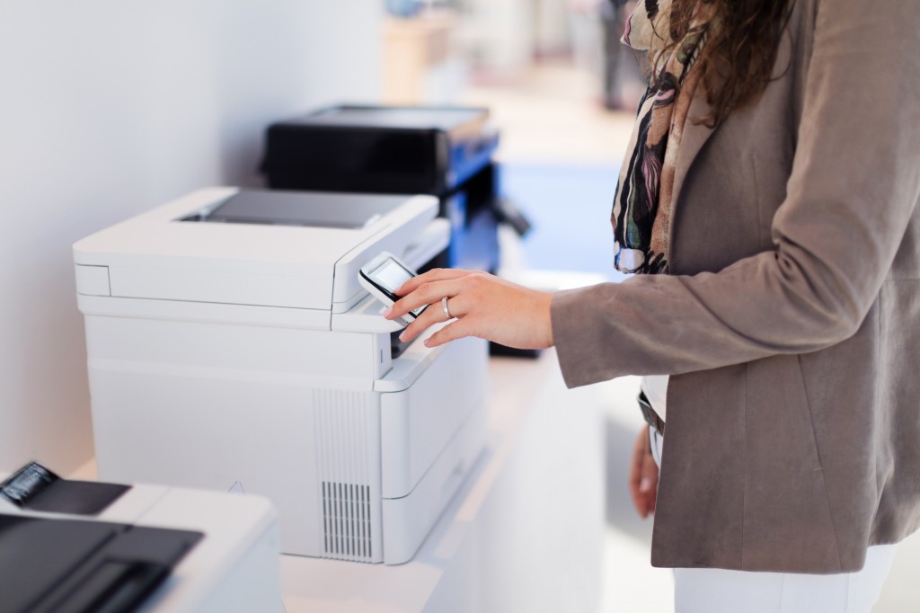 Read more about the article Copier Lease: Top 5 Best Office Copiers