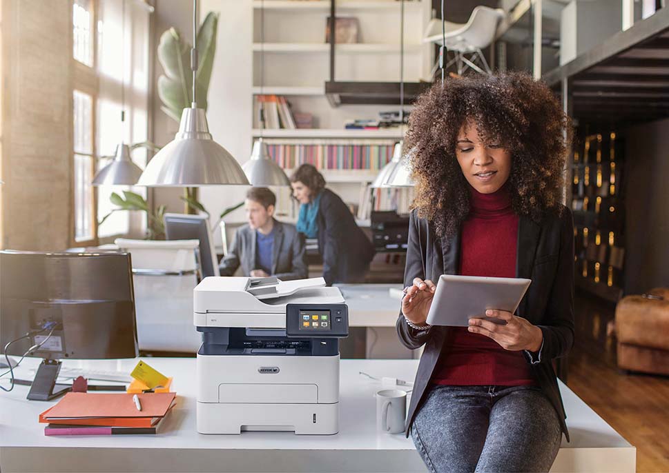 Why Are Multi-Function Printers Instrumental In Company’s Success?