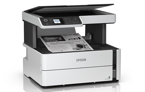 You are currently viewing REVIEW EPSON ECOTANK ET-M2140