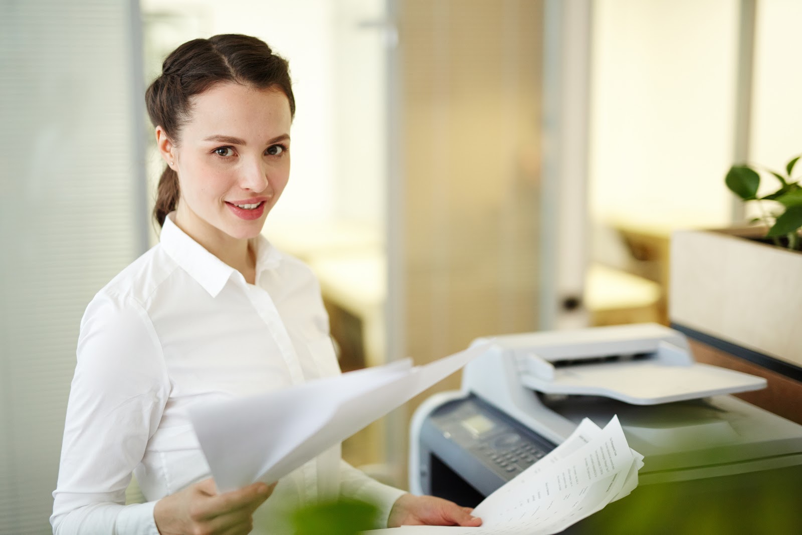 Read more about the article Small Business Copiers: 3 Best Models in the Market Today￼