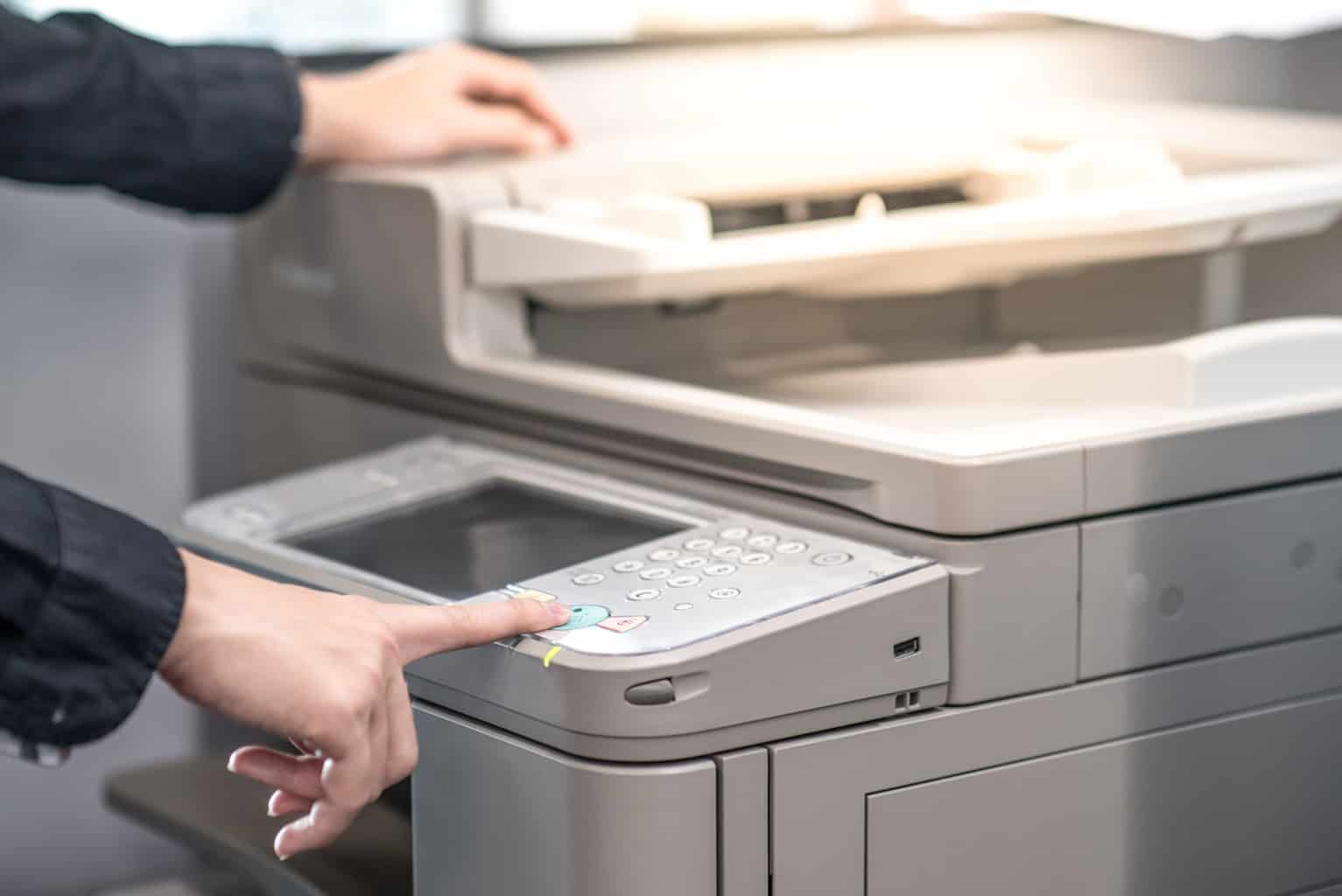 Read more about the article LOOKING TO BUY A COPIERS ONLINE? DON’T FORGET ABOUT SERVICE