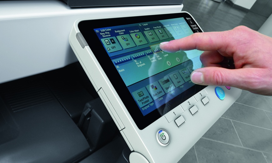Read more about the article HOW LONG CAN YOU RENT A COPIER?