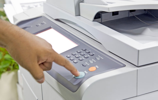 Read more about the article DIFFERENT TYPES OF SCANNERS