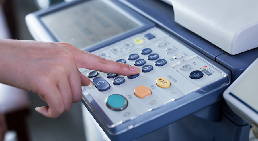 Read more about the article Understanding The Nature Of Photocopying