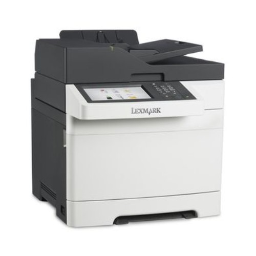 Read more about the article Lexmark CX517de Color Review:  Fast Printing Speed Is Just One Of The Best Features