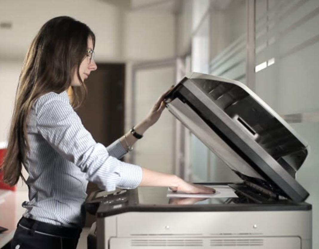 Read more about the article Fuji Xerox DocuPrint CP315 DW: Review