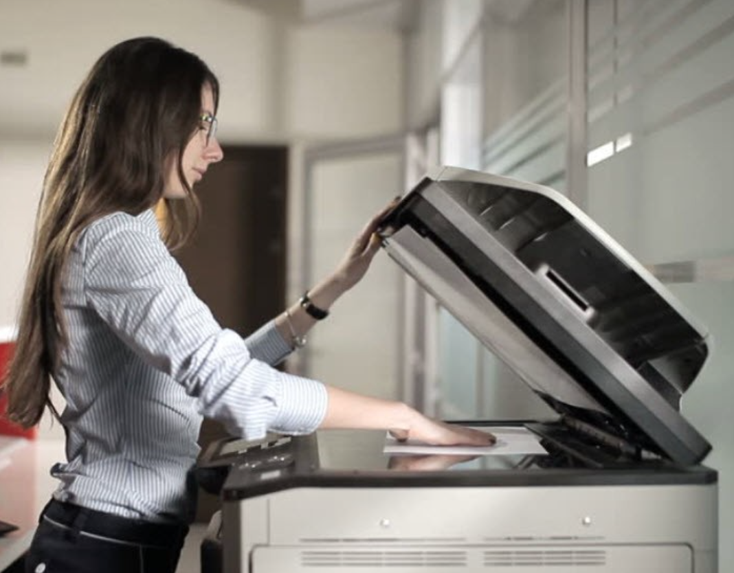 You are currently viewing Fuji Xerox DocuPrint CP315 DW: Review