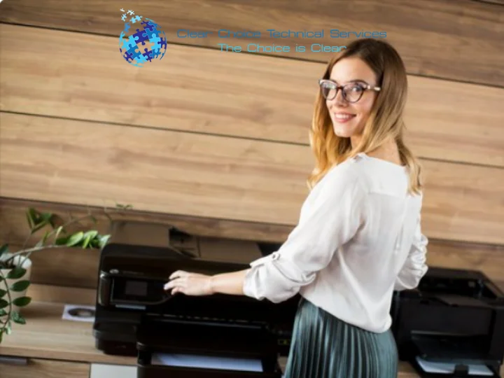 What Are Copier Rentals?