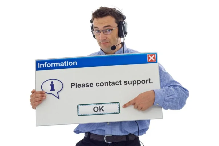 Enhancing Workplace Efficiency with Reliable Remote Computer Support